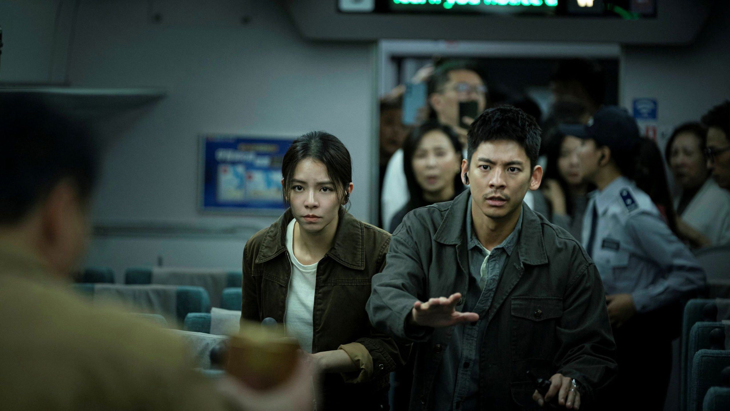 96 Phút Sinh Tử - Ảnh 2