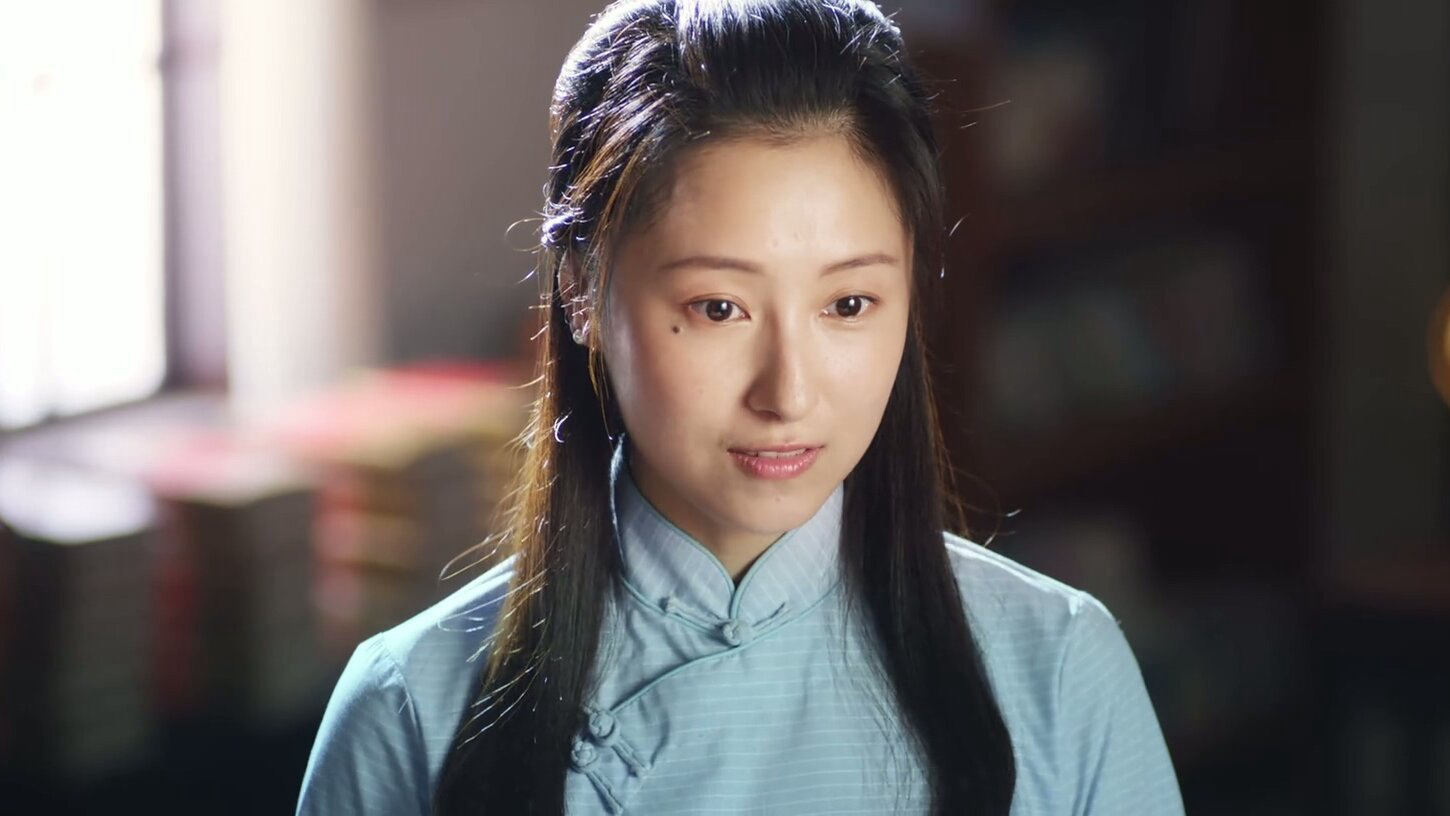 Ám Chiến 1931: Bạch Ất Hóa - Ảnh 2