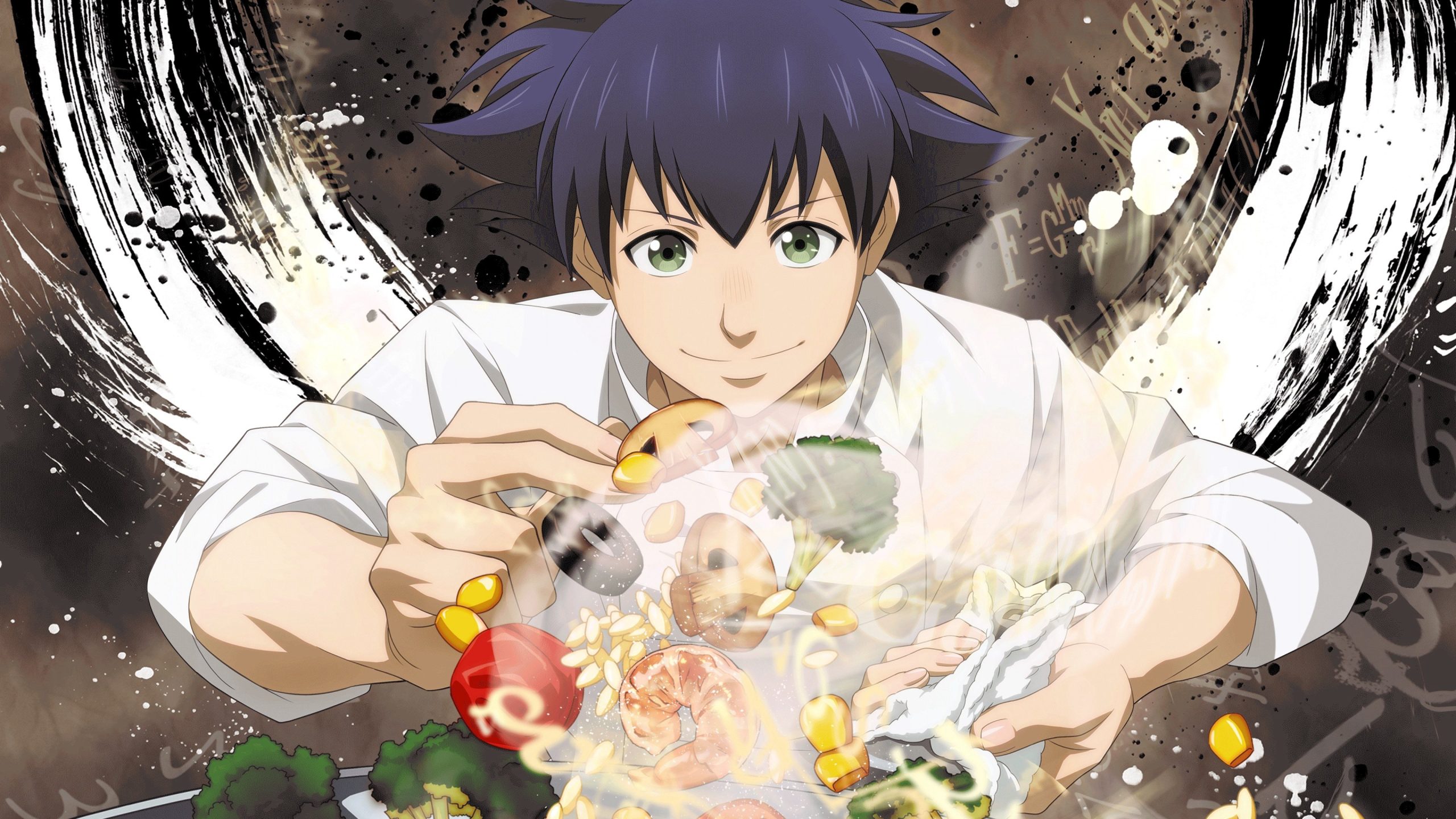 Ẩm Thực Của Fermat - Ảnh 2