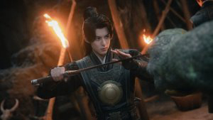 Anh trai tôi và tôi II Đốt cháy hoa cúc - Ảnh 2