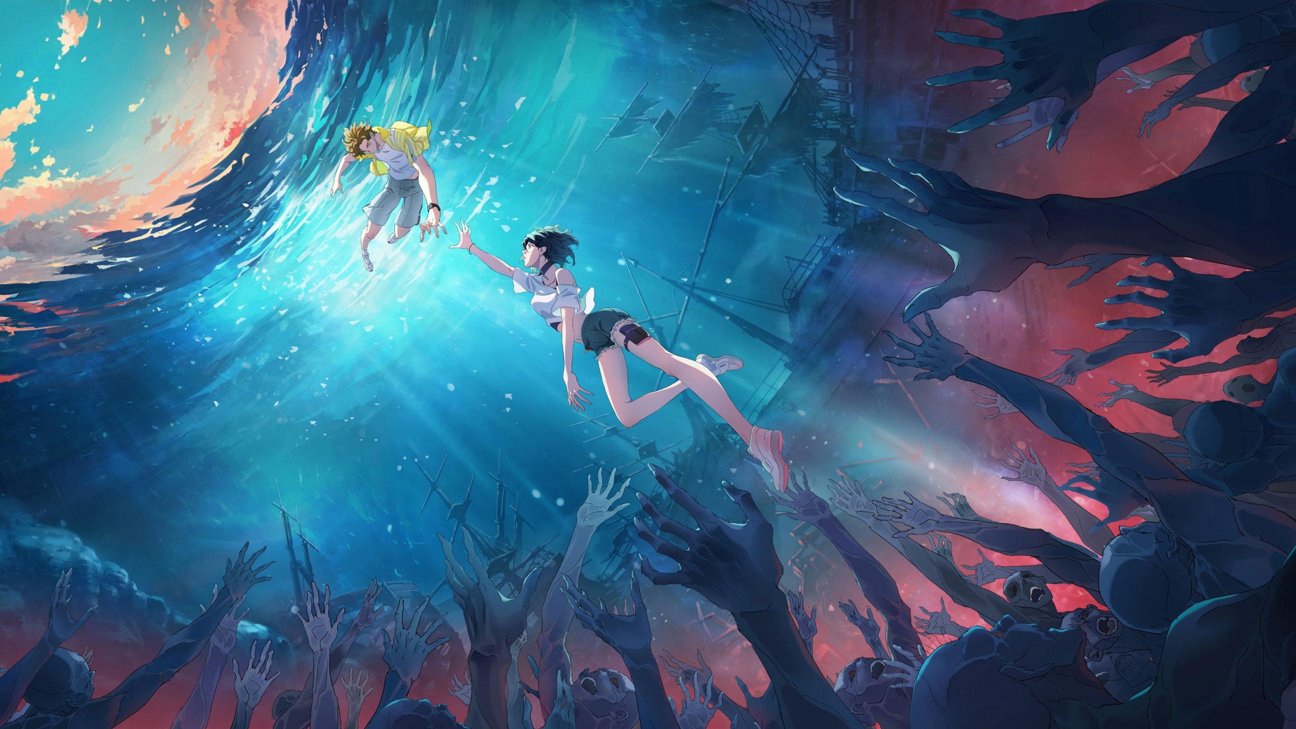 Ba Đường Luân Hồi - Ảnh 2