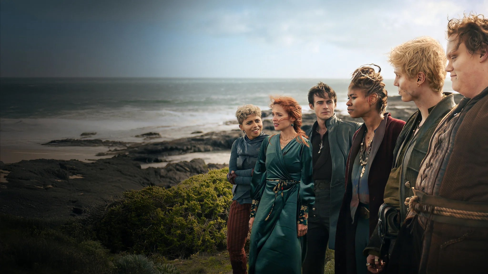 Băng Chuột: Câu chuyện Thợ săn quái vật - Ảnh 2