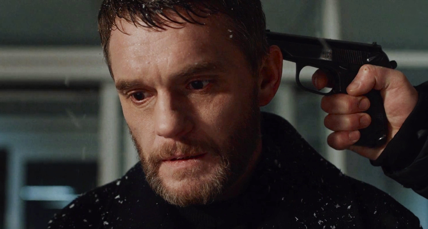 Bảo vệ - Ảnh 2