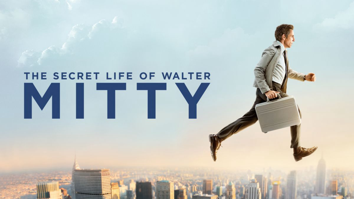 Bí Mật Của Walter Mitty - Ảnh 2
