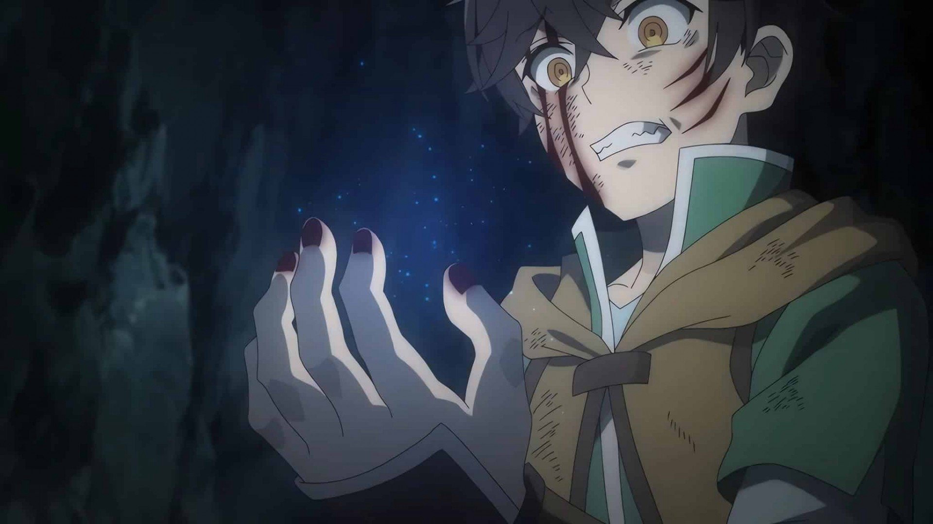 Bị phản bội nơi sâu thẳm hầm ngục, nhưng nhờ thiên phú “Vô Hạn Gacha”, tôi chiêu mộ các đồng đội cấp 9999 để trả thù các đồng đội cũ và cả thế giới! Đáng đời chúng! - Ảnh 2