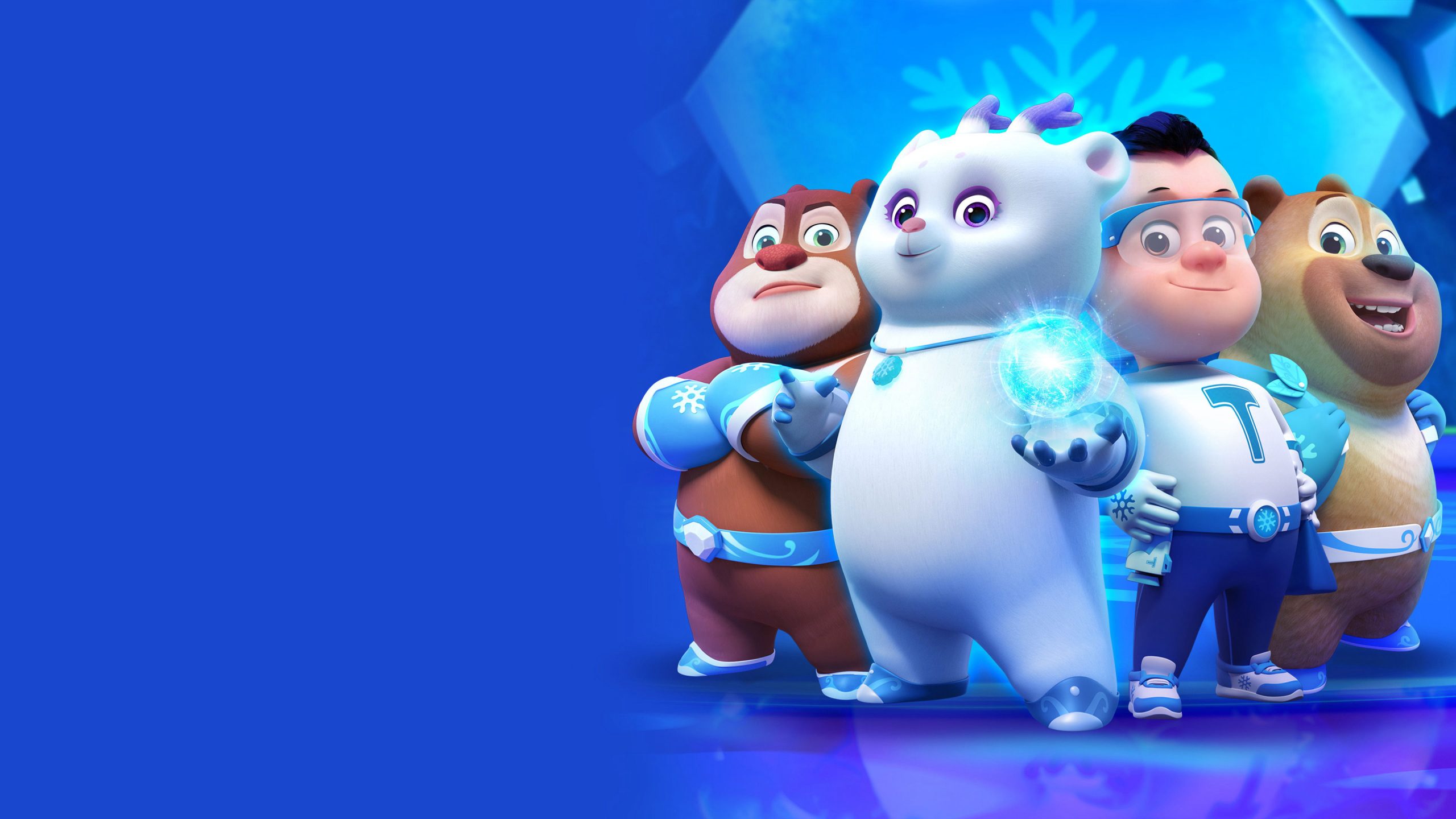 Biệt Đội Boonie (Phần 3) - Ảnh 2