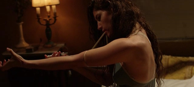 Blood Trap - Ảnh 2