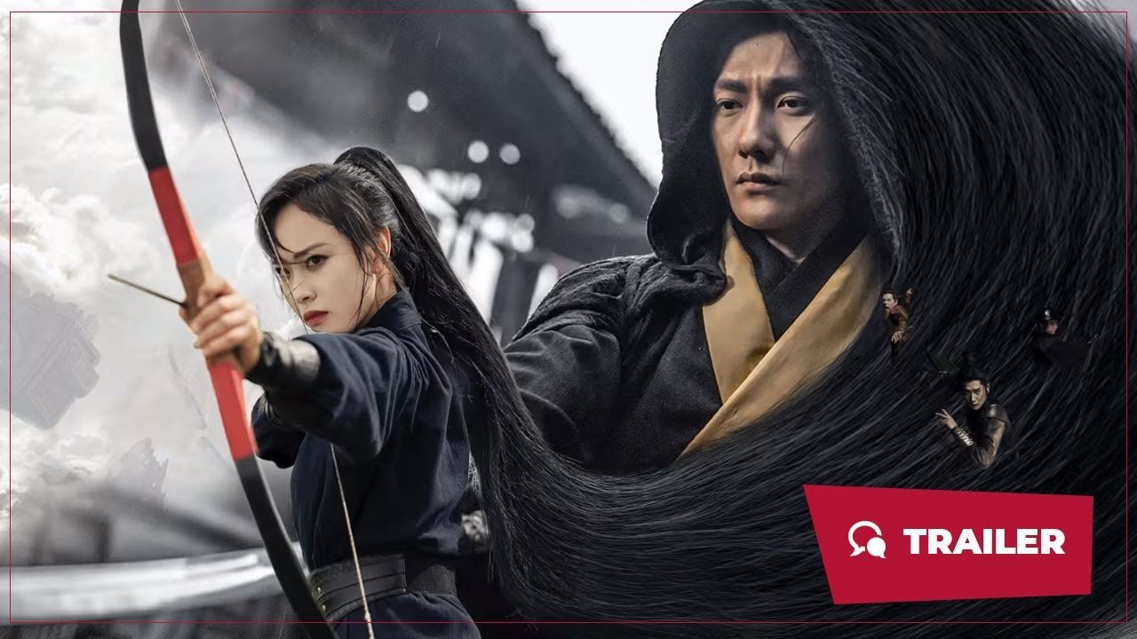 Cẩm Y Vệ: Luyện Hỏa Ký - Ảnh 2