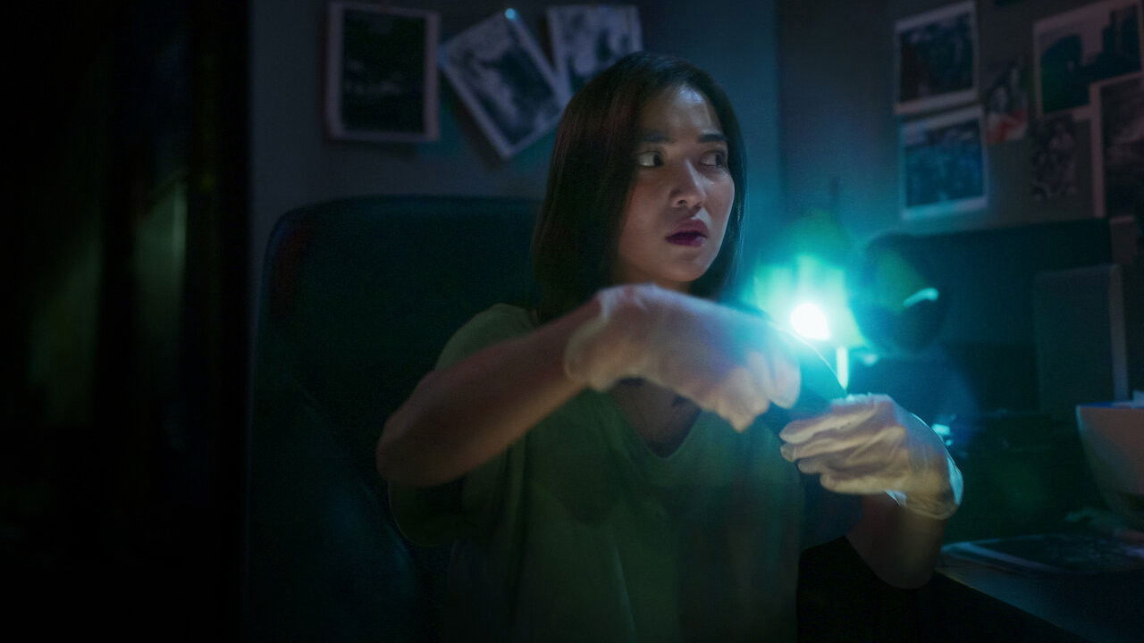 Cận Tử - Ảnh 2