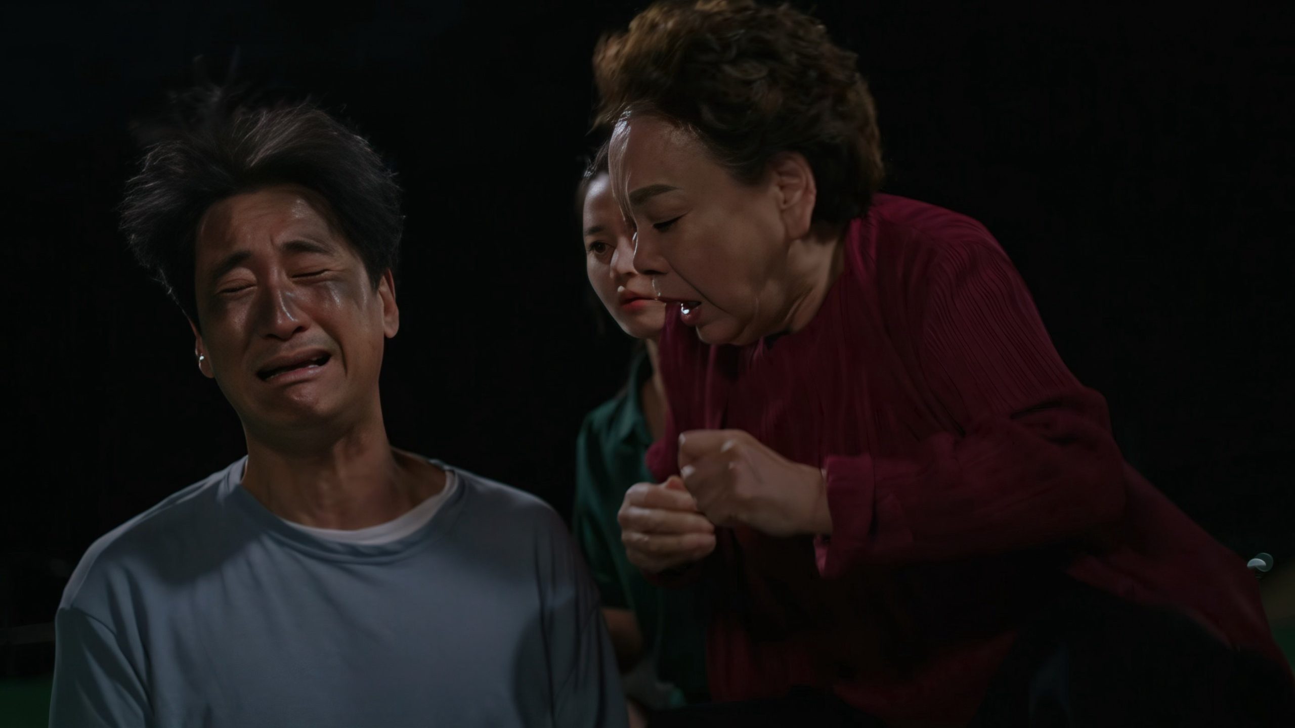 Cảnh Sát Siêu Năng - Ảnh 2