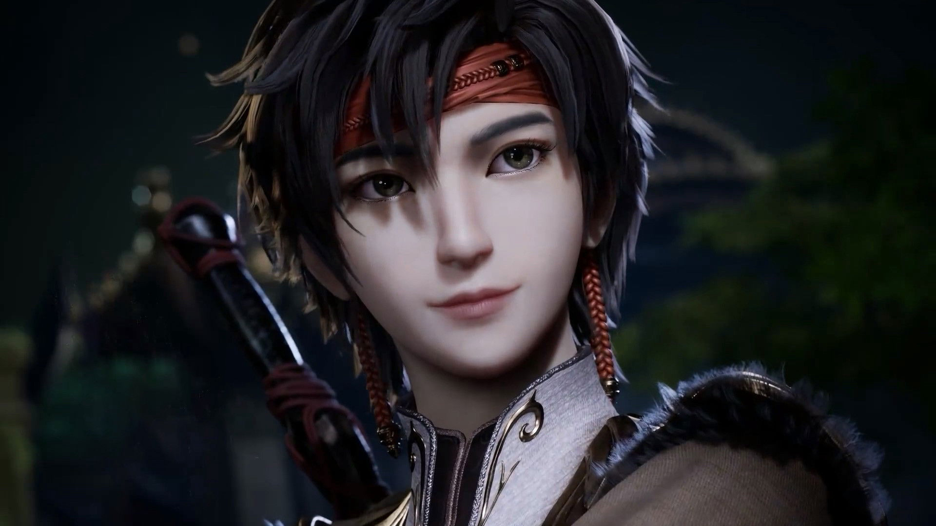 Chiến Thần Ngũ Hành - Ảnh 2