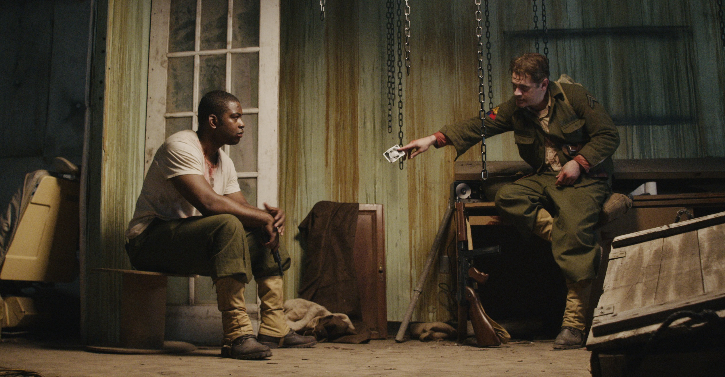 Chiến dịch Overlord - Ảnh 2