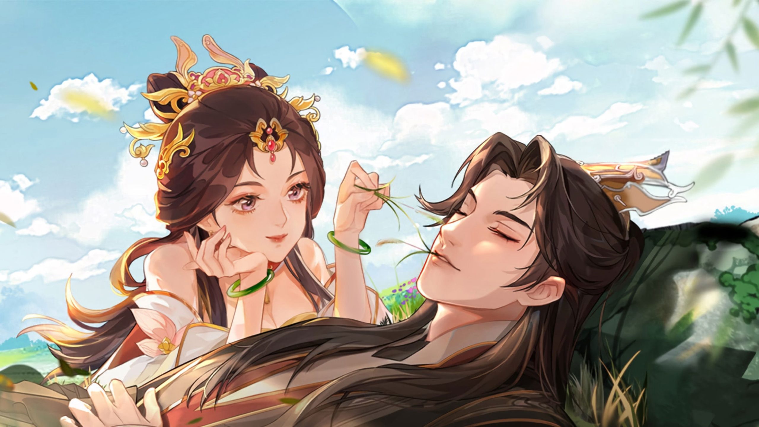 Còn Ra Thể Thống Gì Nữa? (Phần 2) - Ảnh 2