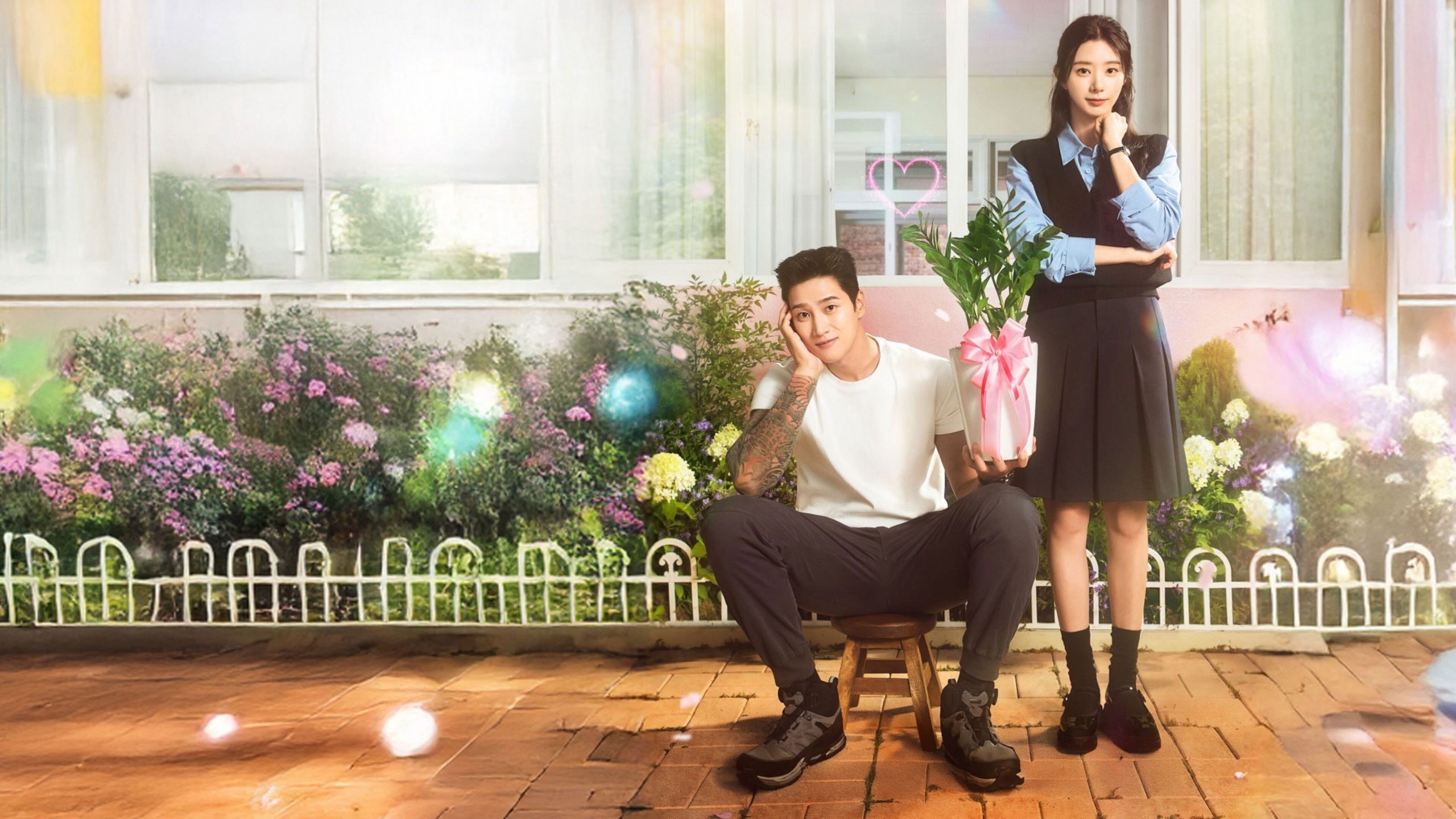 Cơn Say Mùa Xuân - Tập 1