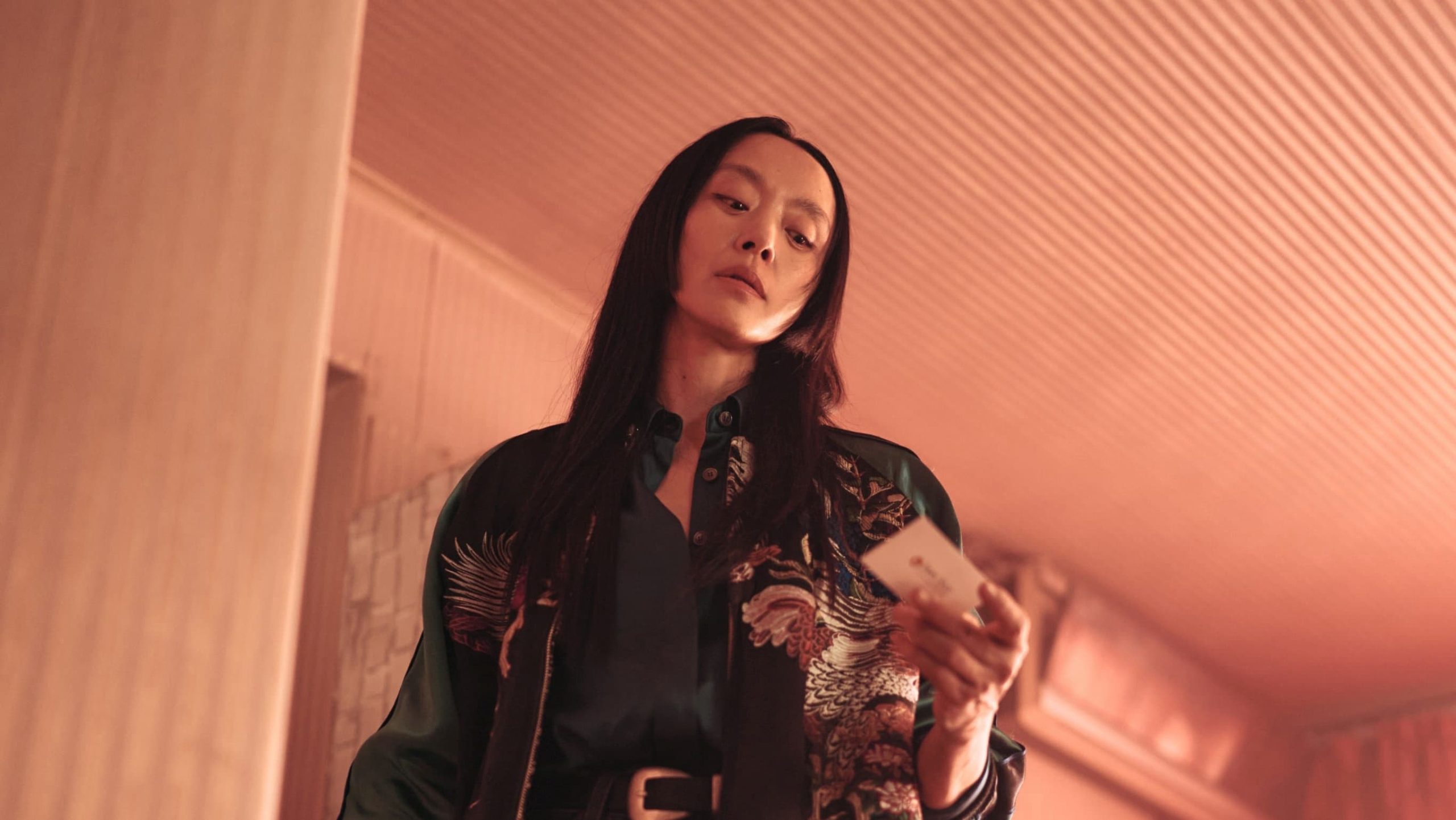 Đả Nữ Báo Thù - Ảnh 2