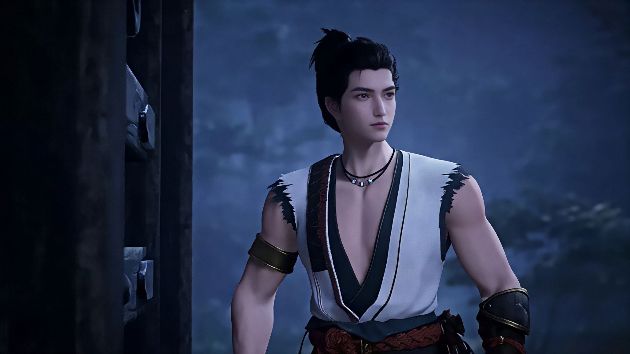 Đấu Chiến Thiên Hạ - Ảnh 2