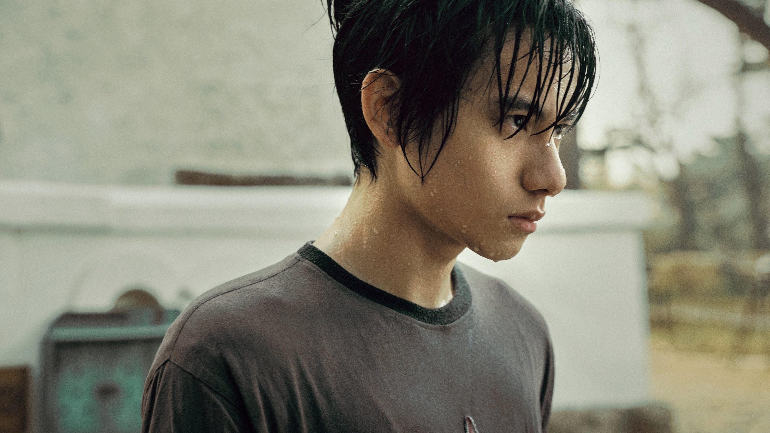 Dị Nhân Chi Hạ - Ảnh 2