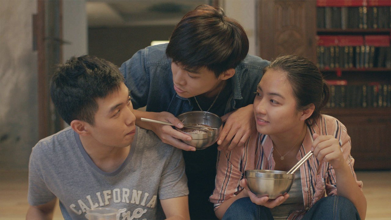 Đôi cánh của Icarus - Ảnh 2