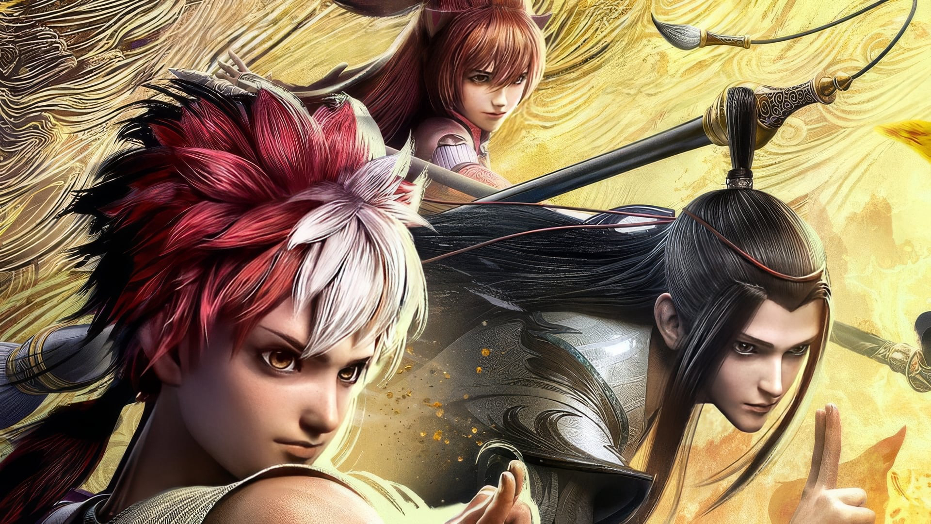 Hổ Phục Yêu Sư Lục - Ảnh 2