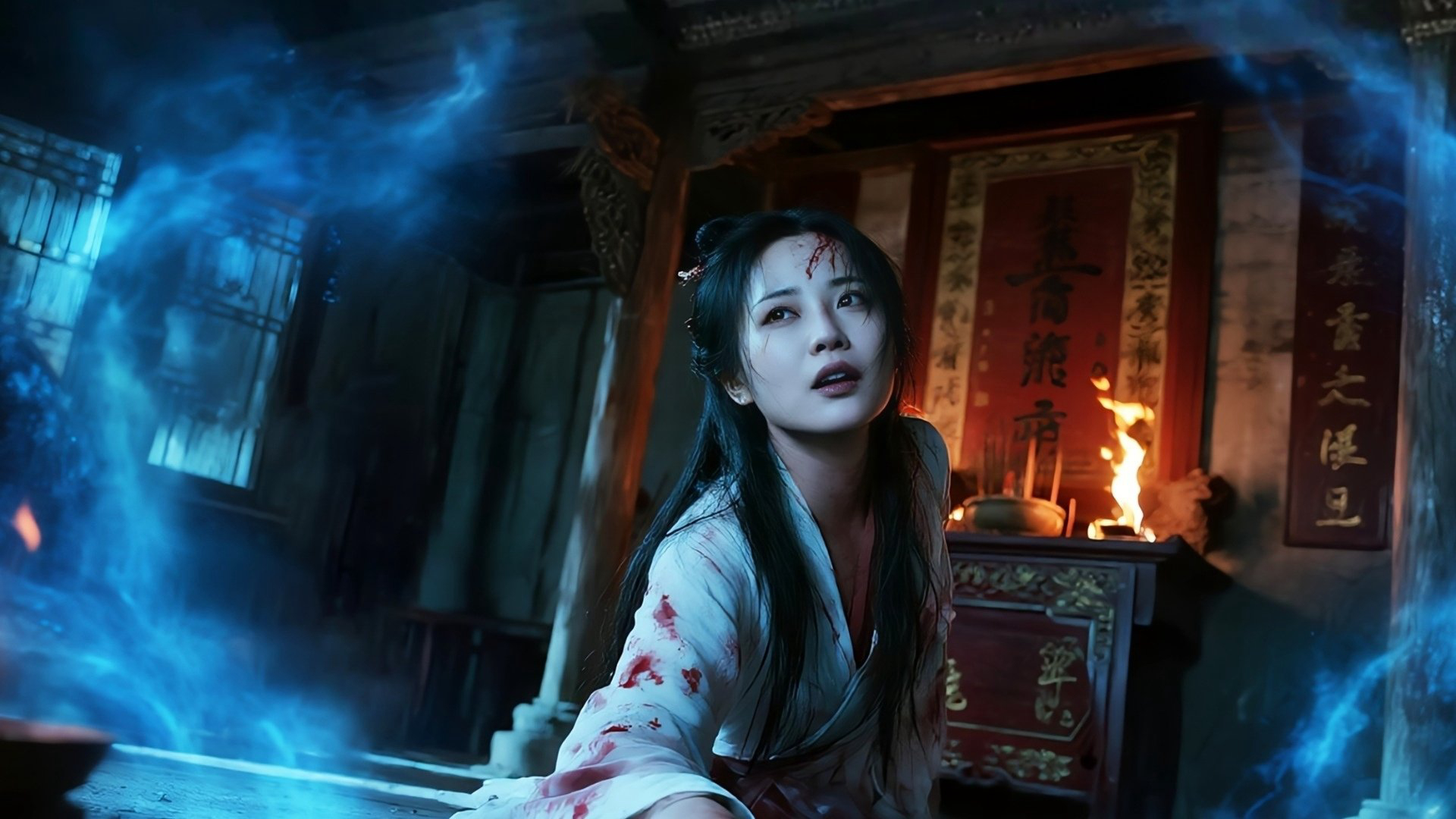 Hoa U Minh Nở - Ảnh 2