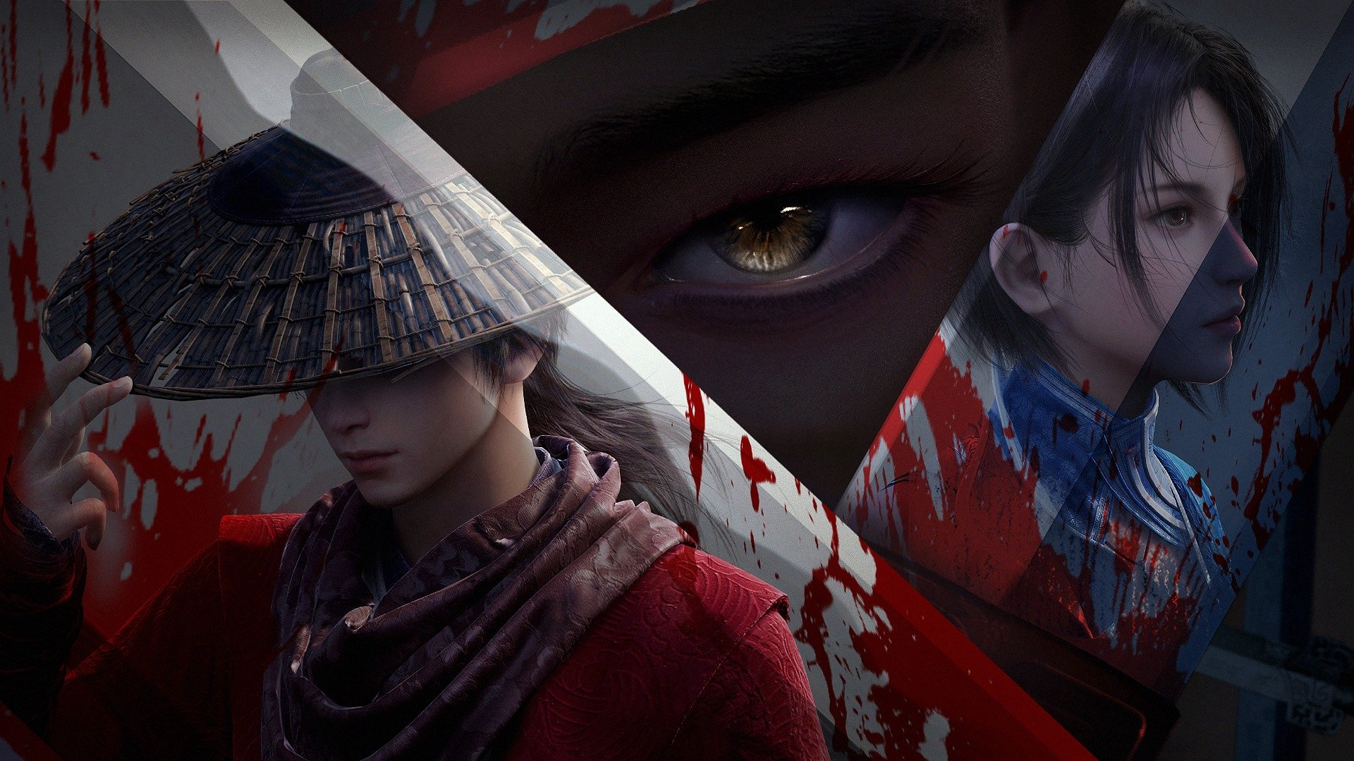 Họa giang hồ chi bất lương nhân (Phần 5) - Ảnh 2