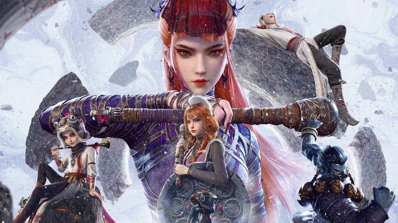 Họa giang hồ chi bất lương nhân (Phần 6) - Ảnh 2