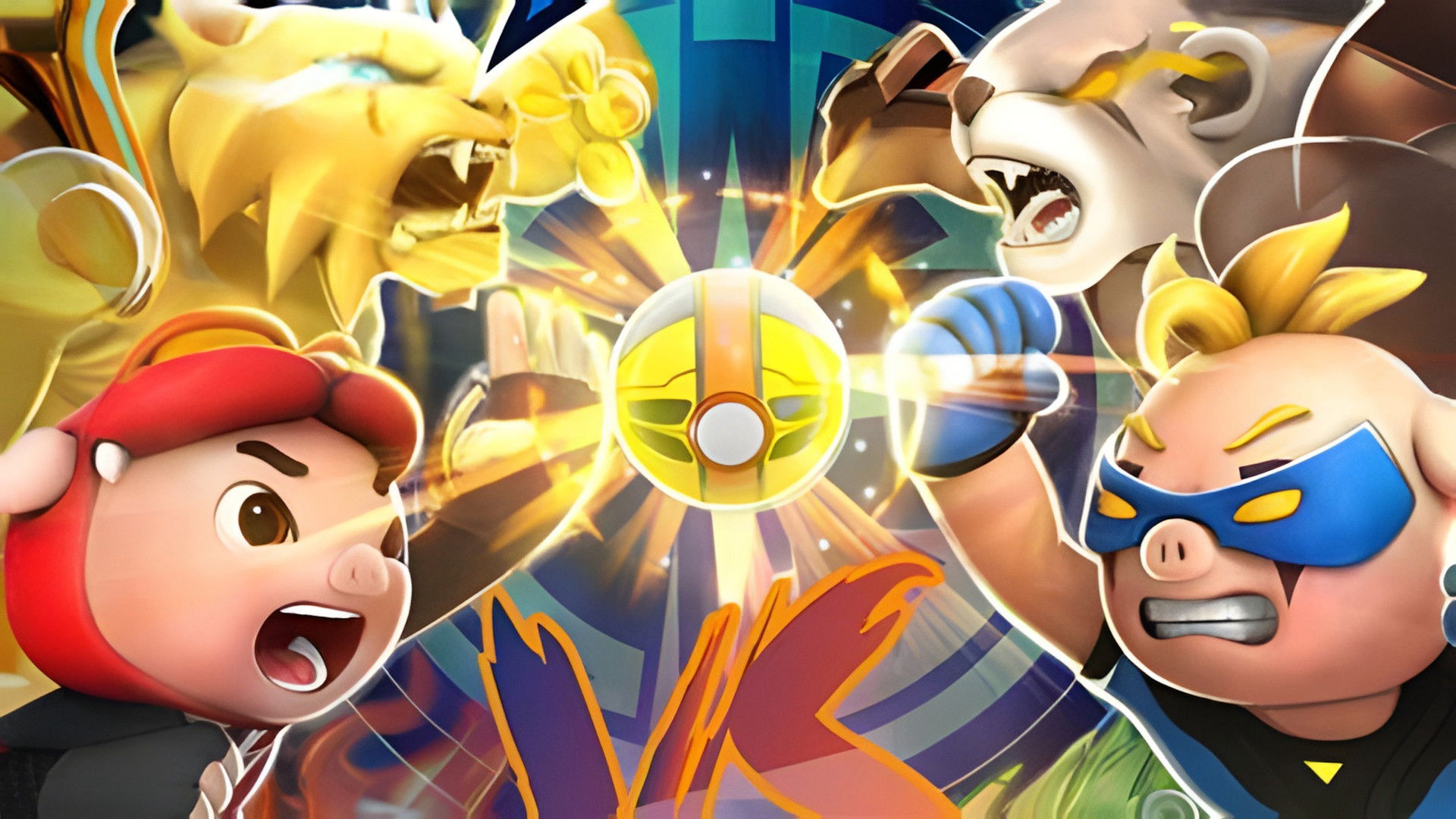 Huyền Thoại Bóng Nguyên Linh (Phần 4) - Ảnh 2