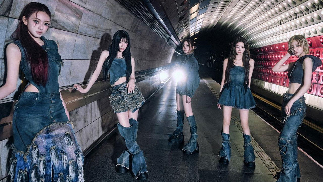 ITZY 3rd World Tour Tunnel Vision in Seoul - Ảnh 2