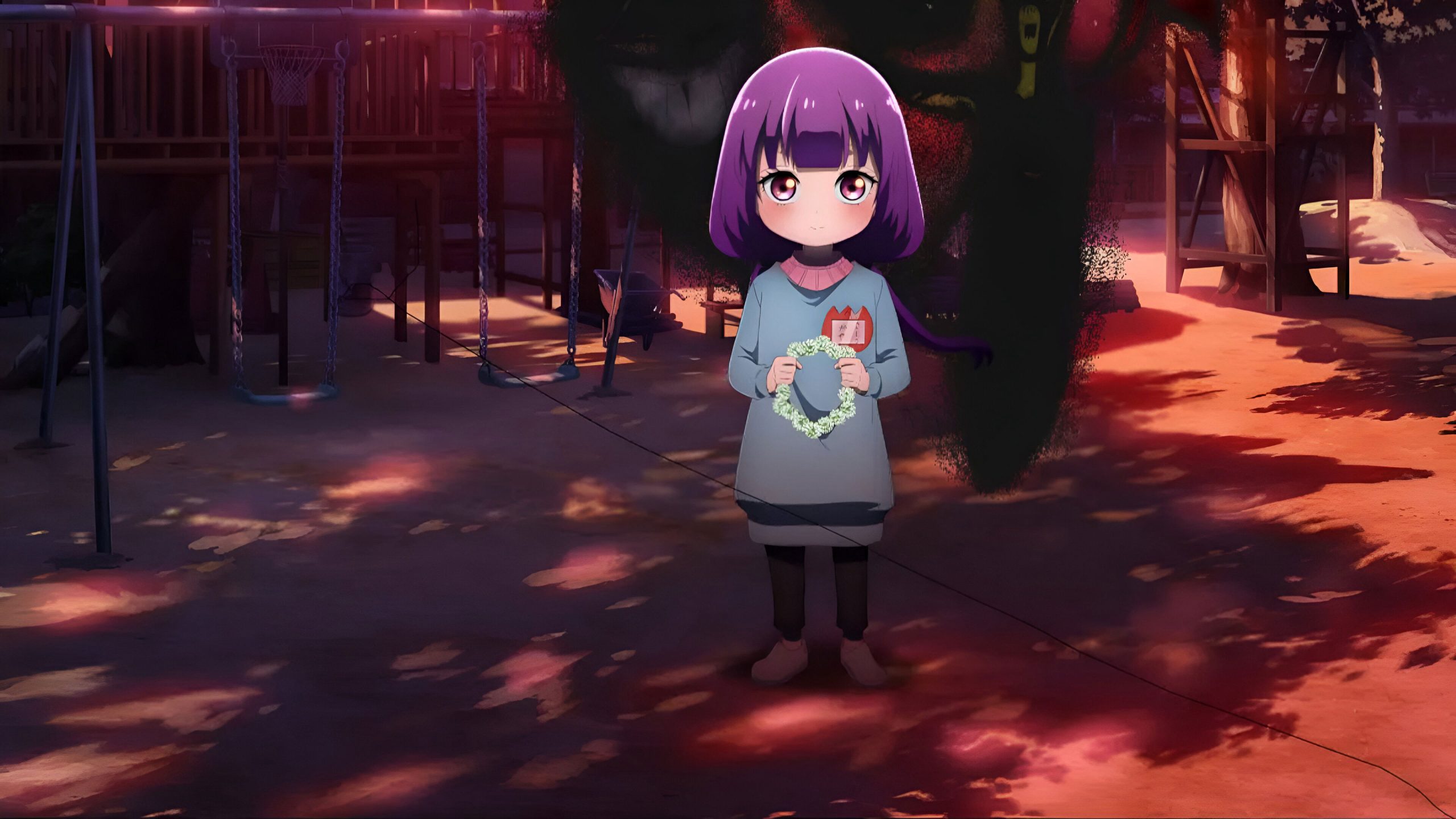 Kaya-chan Không Hề Đáng Sợ - Ảnh 2