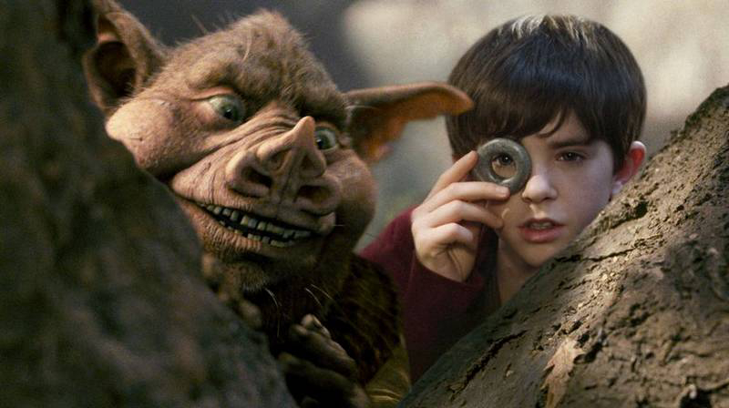 Khu Rừng Thần Bí - Ảnh 2