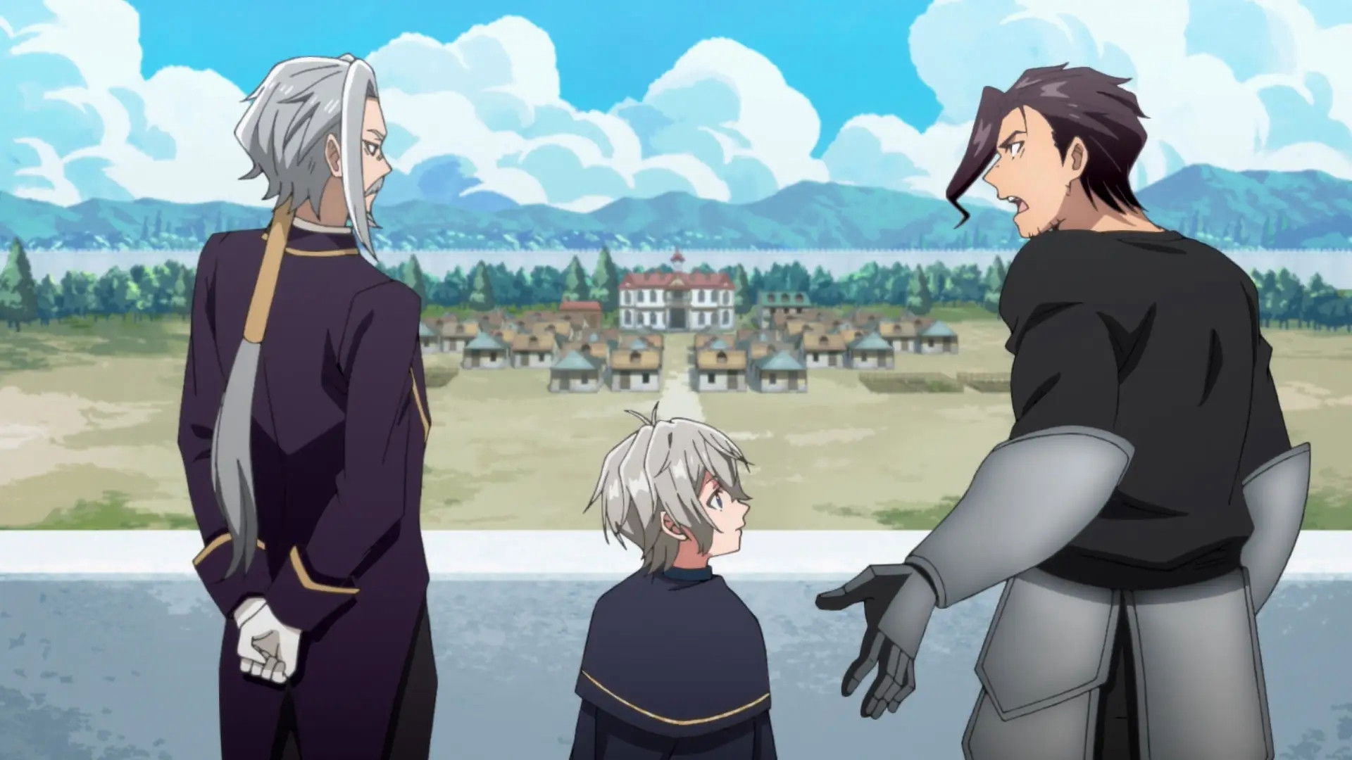 Lãnh chúa vô tư vui thú bảo vệ lãnh địa ~ Biến ngôi làng vô danh thành pháo đài mạnh nhất bằng ma pháp hệ sản xuất ~ - Ảnh 2