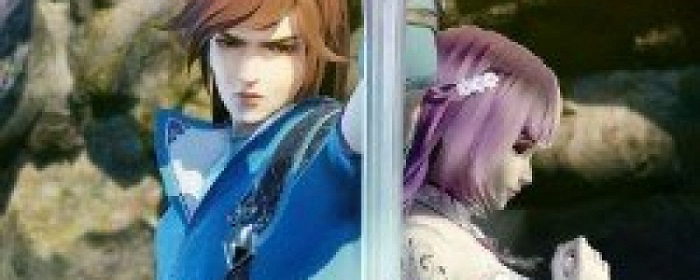 Linh Kiếm Tôn - Ảnh 2