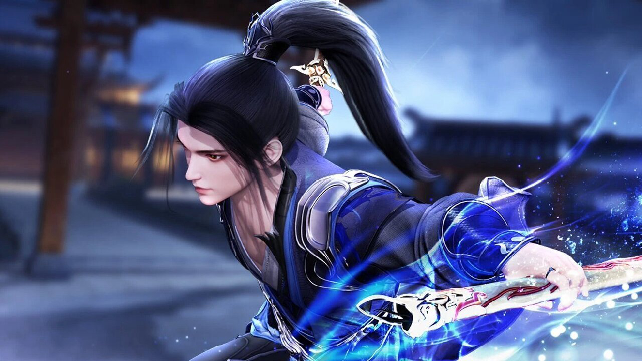 Linh Vũ Đại Lục - Ảnh 2