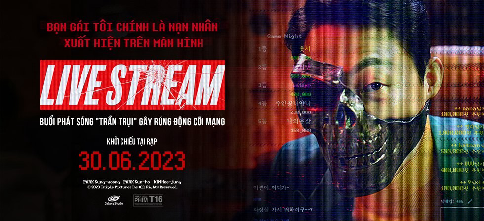 Live Stream - Ảnh 2