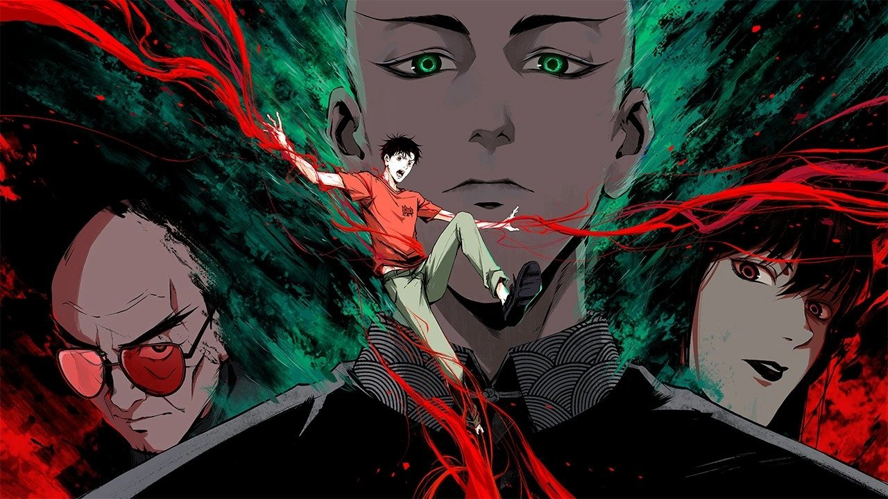 Nam Đình Cốc Vi - Ảnh 2