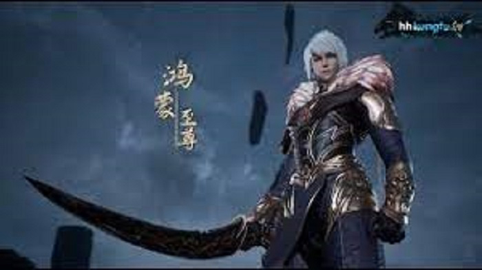 Nghịch Thiên Chí Tôn - Ảnh 2