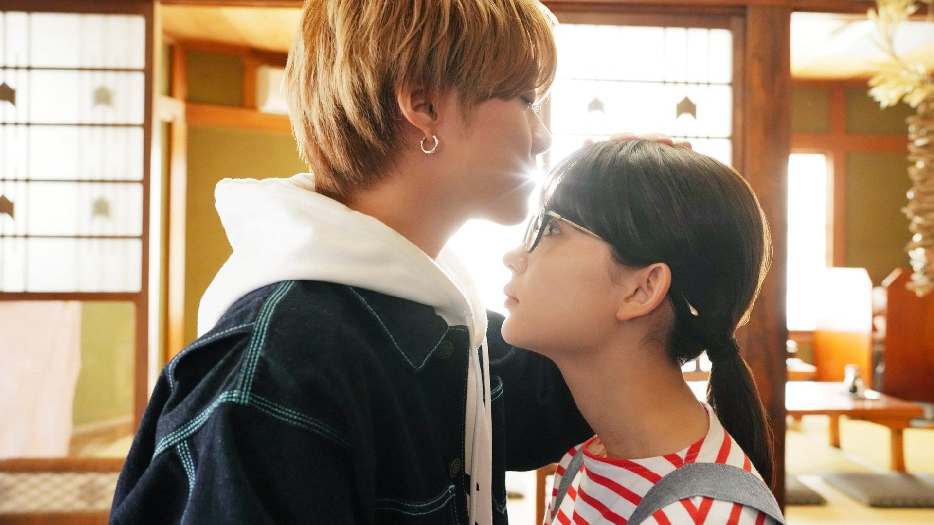 Ngoại Lệ của Em - Ảnh 2