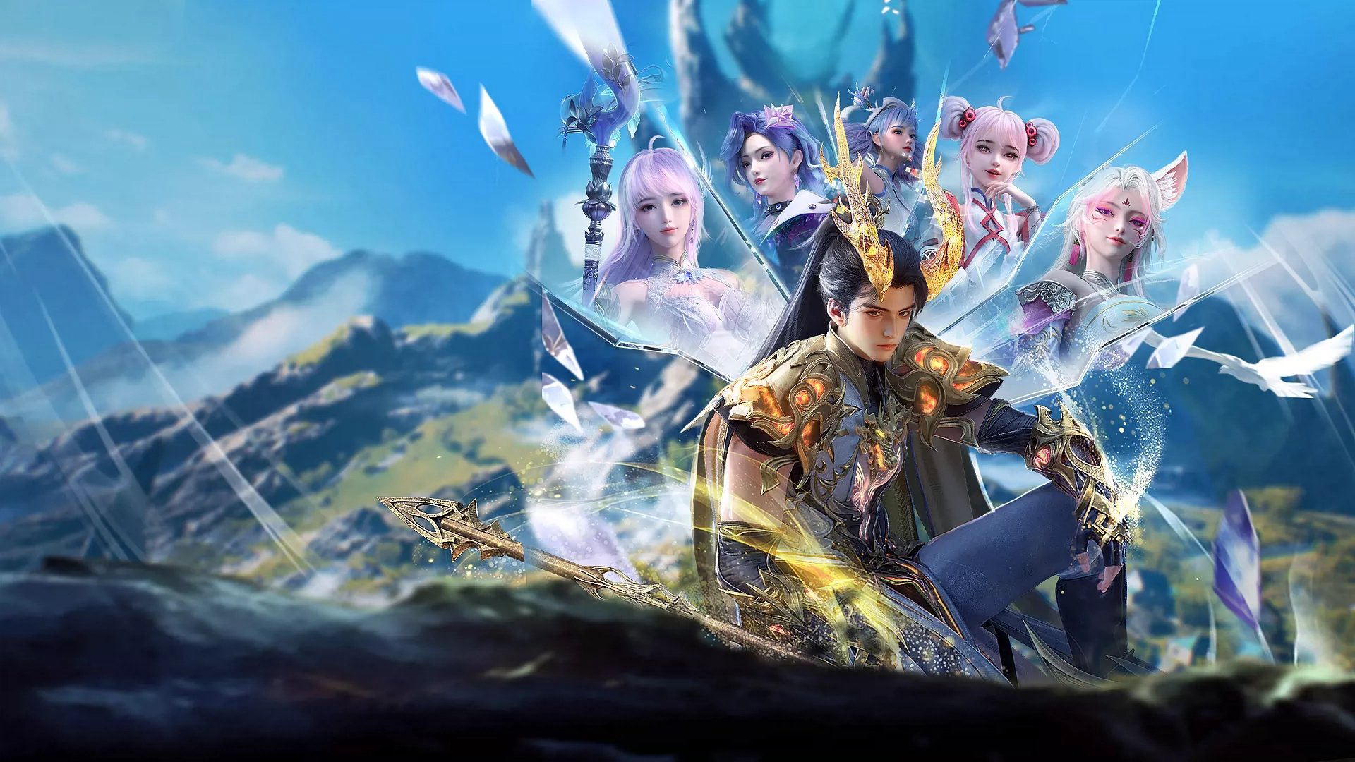 Người Chơi Khắc Kim - Ảnh 2