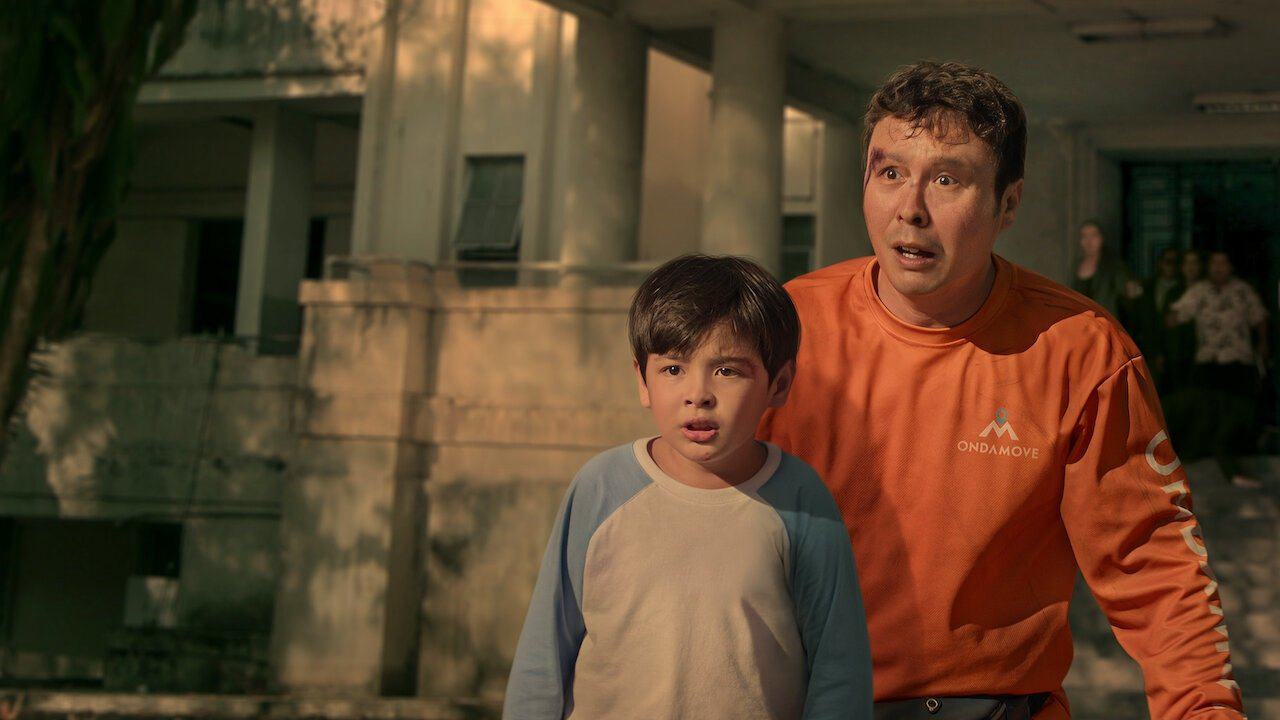 Người giao hàng - Ảnh 2