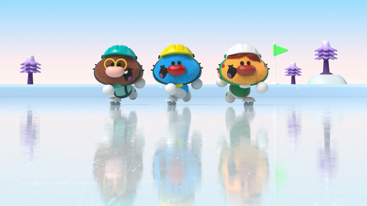 Oggy Oggy (Phần 2) - Ảnh 2