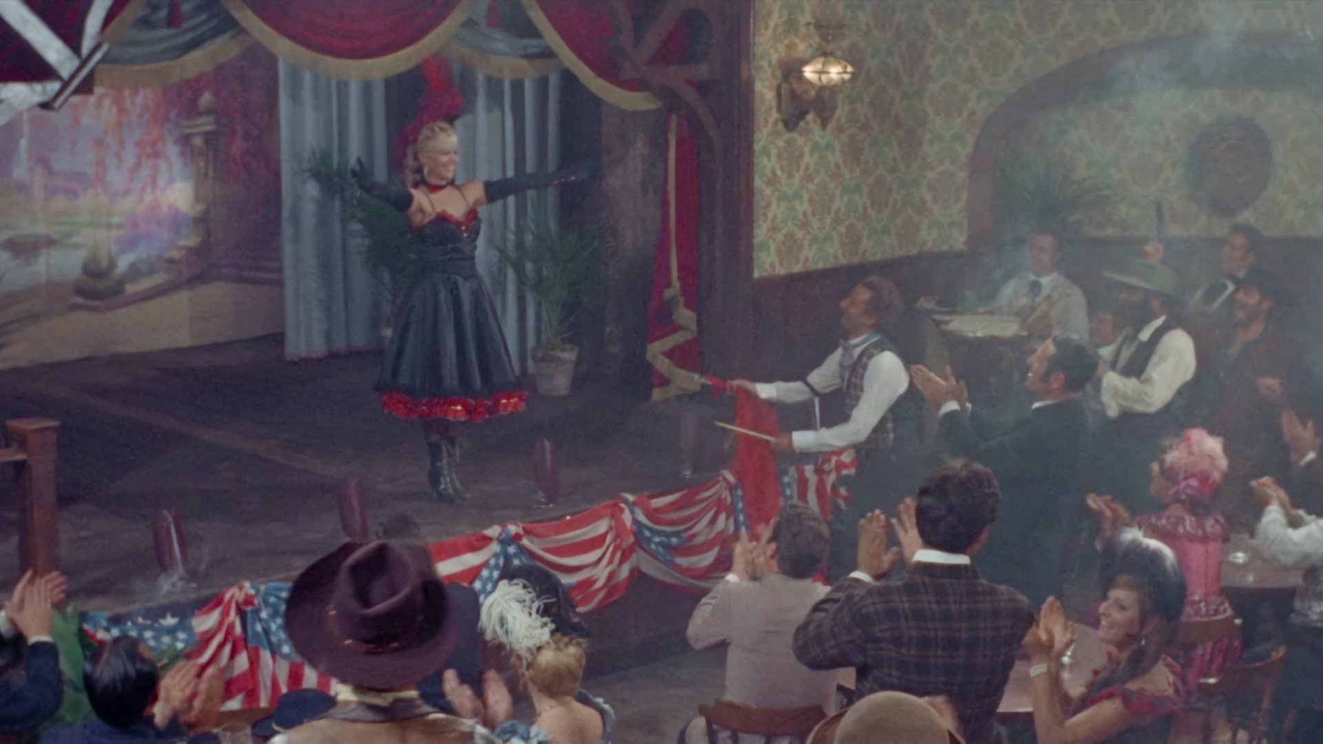 Pháo đài vàng Yuma - Ảnh 2