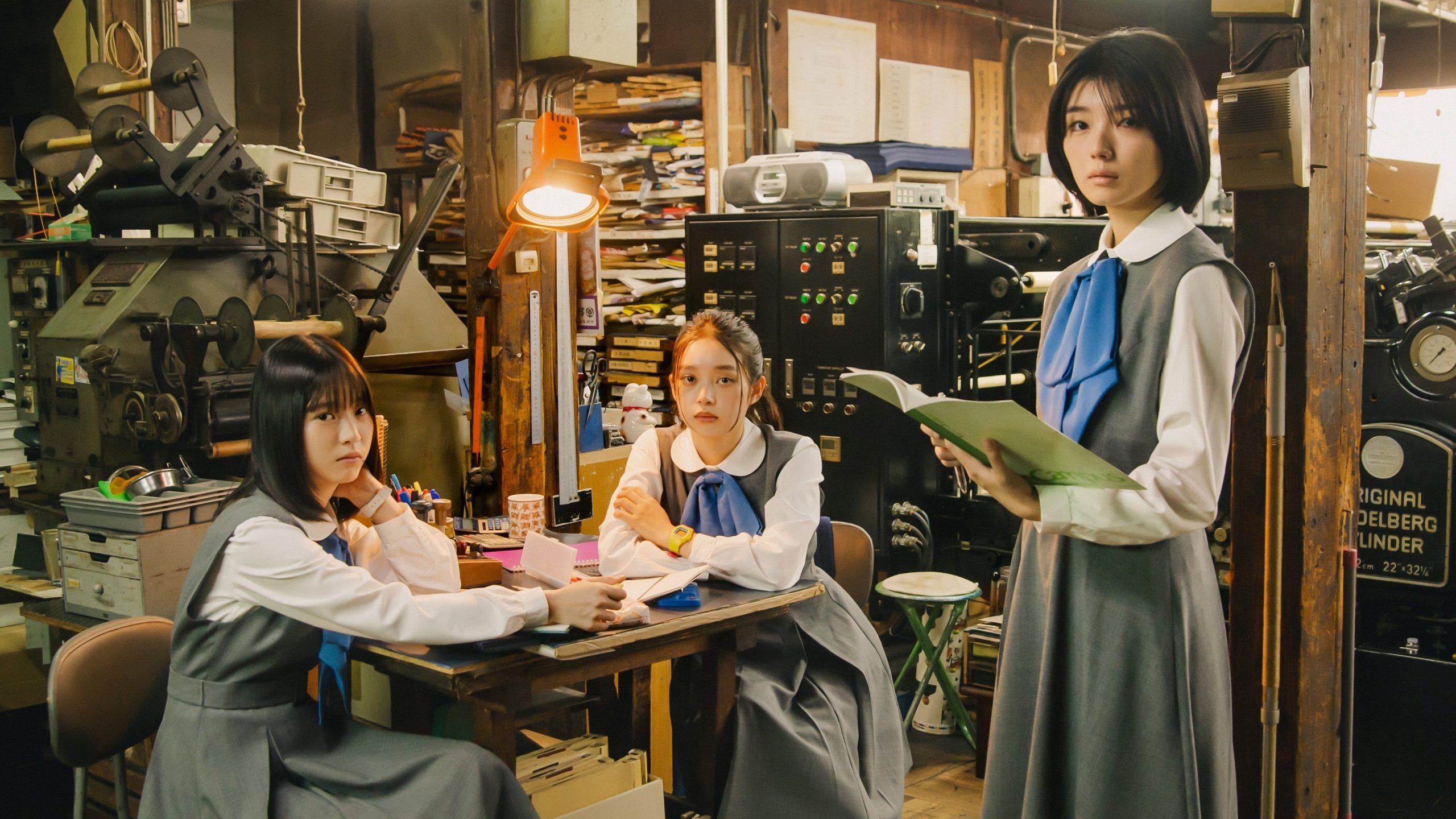 Phóng viên mới Troko: Nếu tôi không làm thì ai sẽ làm? - Ảnh 2