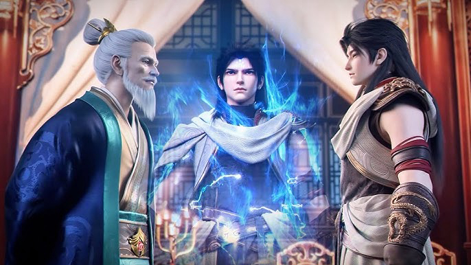 Quân Hữu Vân (Phần 2) - Ảnh 2