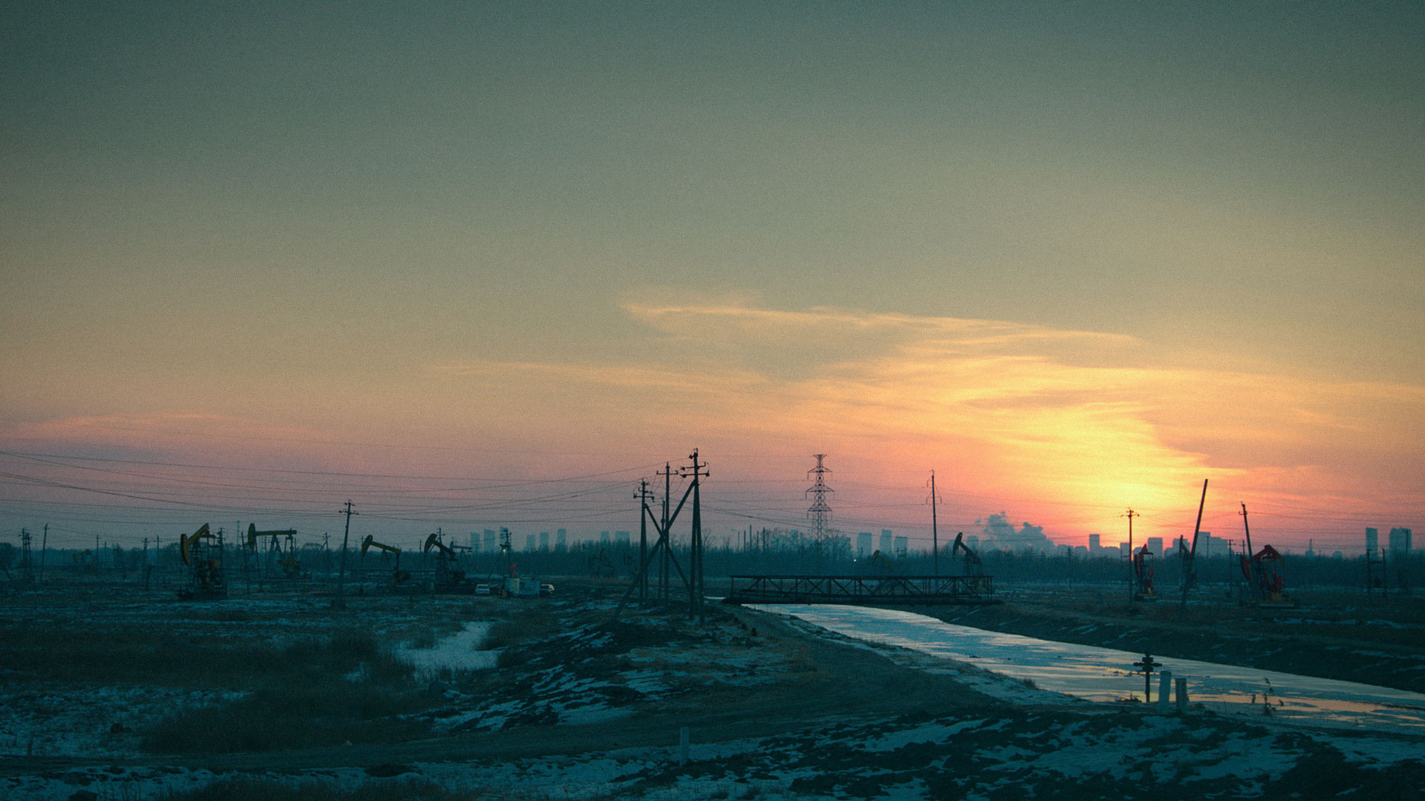 Rửa Mối Nhục Xưa - Ảnh 2