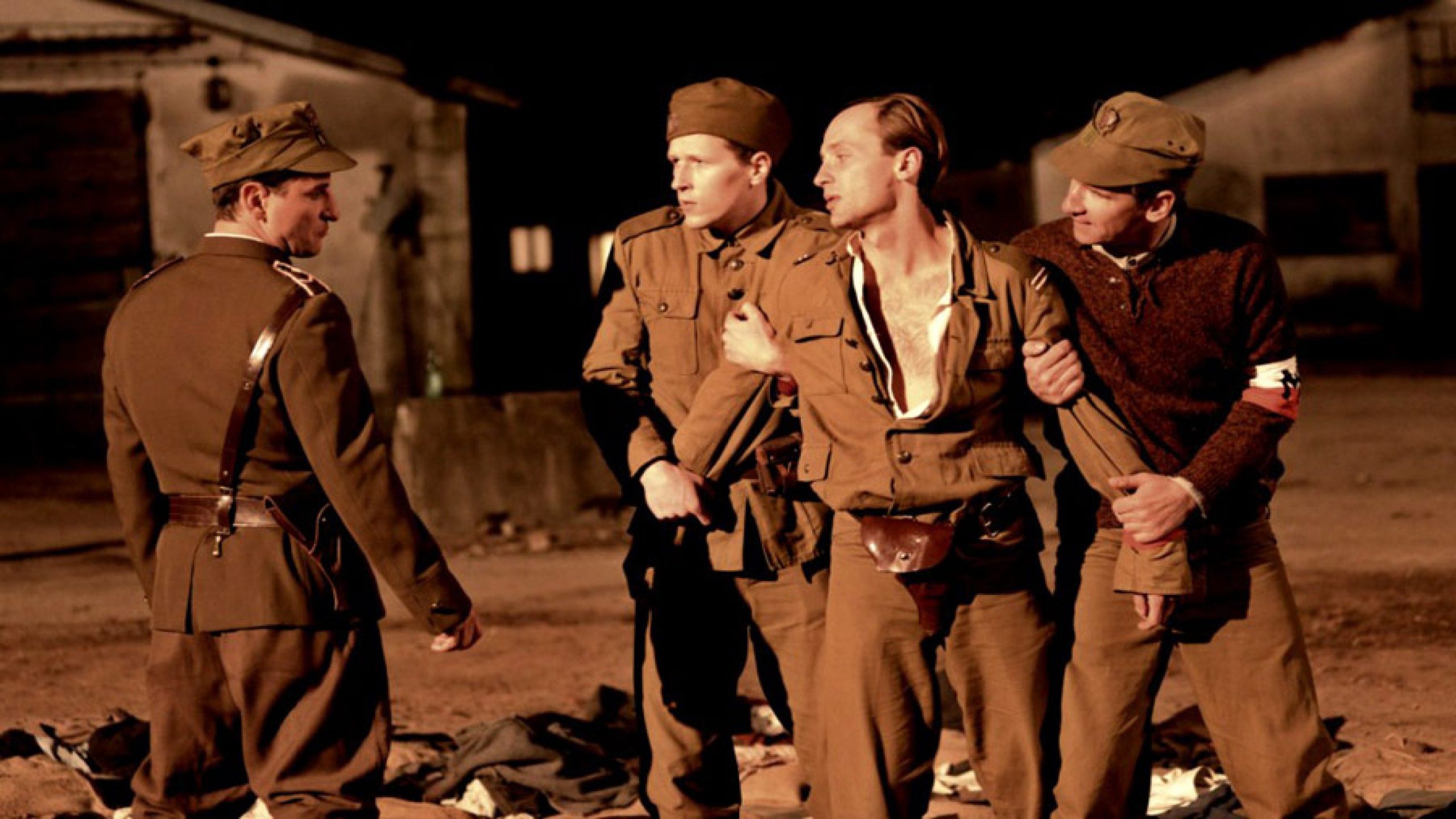 Sự hòa giải - Ảnh 2