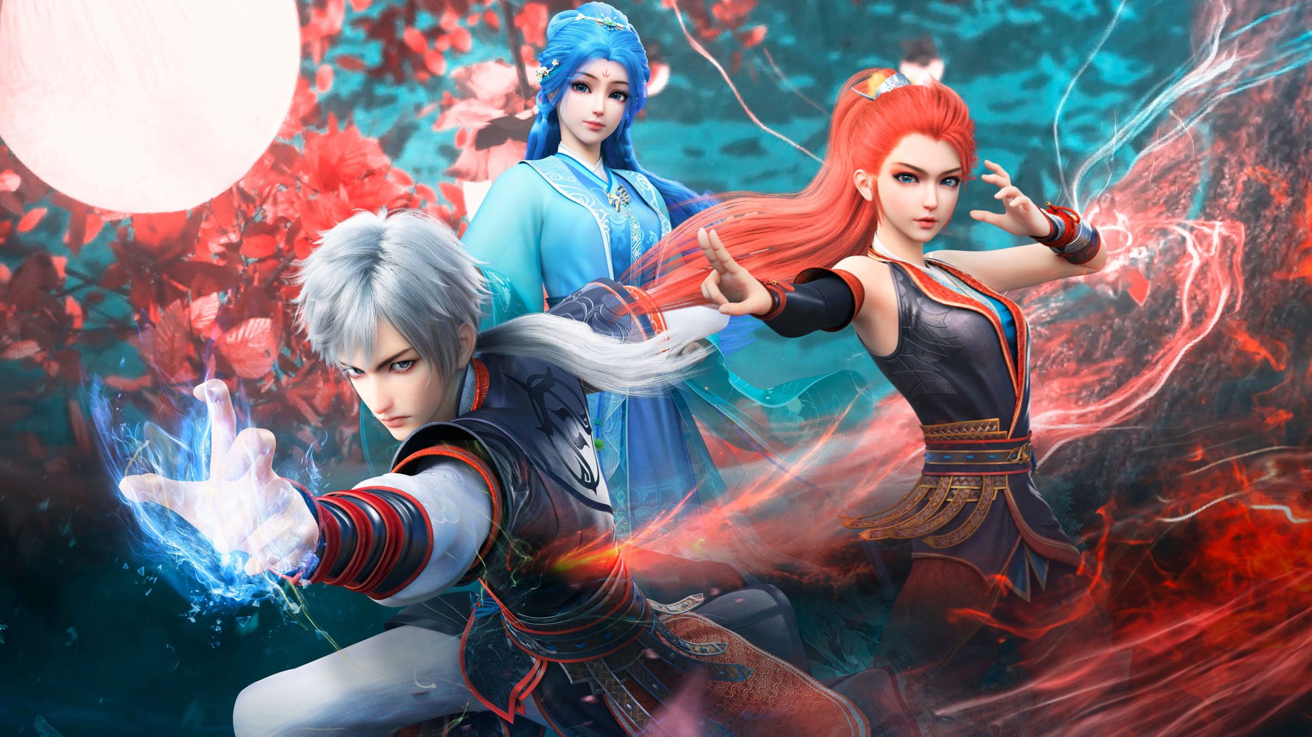 Ta Là Đại Thần Tiên (Phần 1) - Ảnh 2