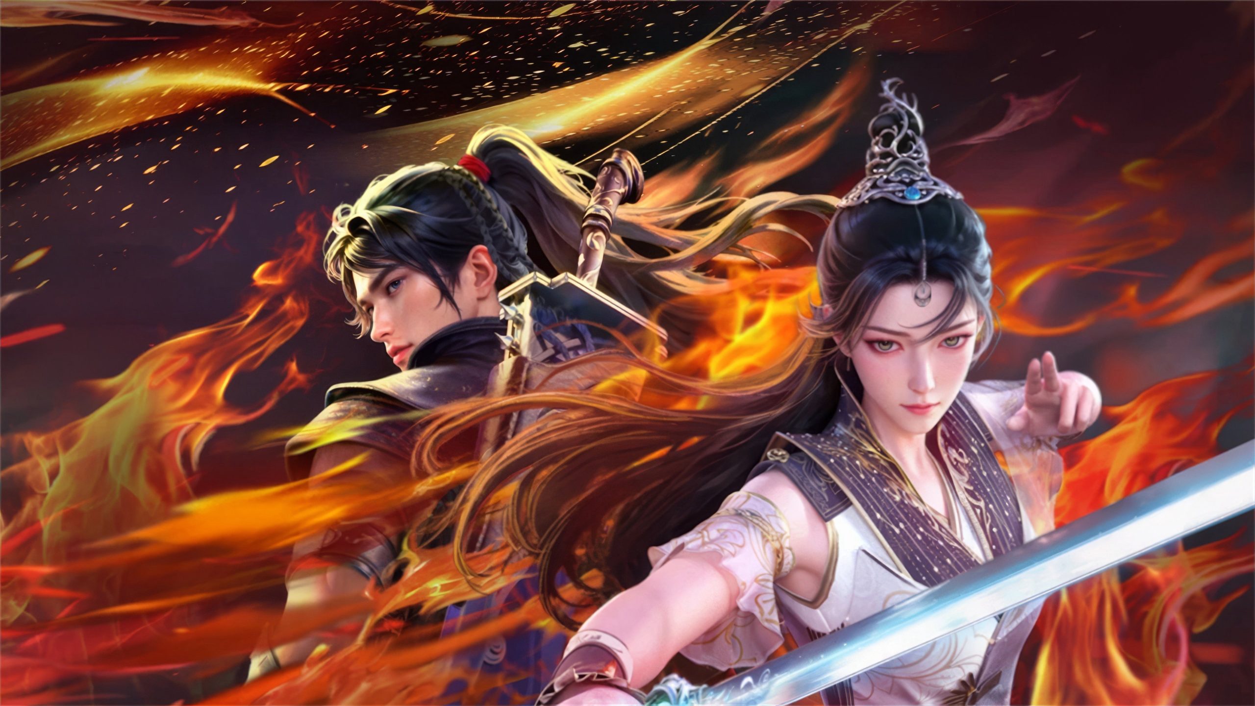 Ta Là Đao Tông - Ảnh 2