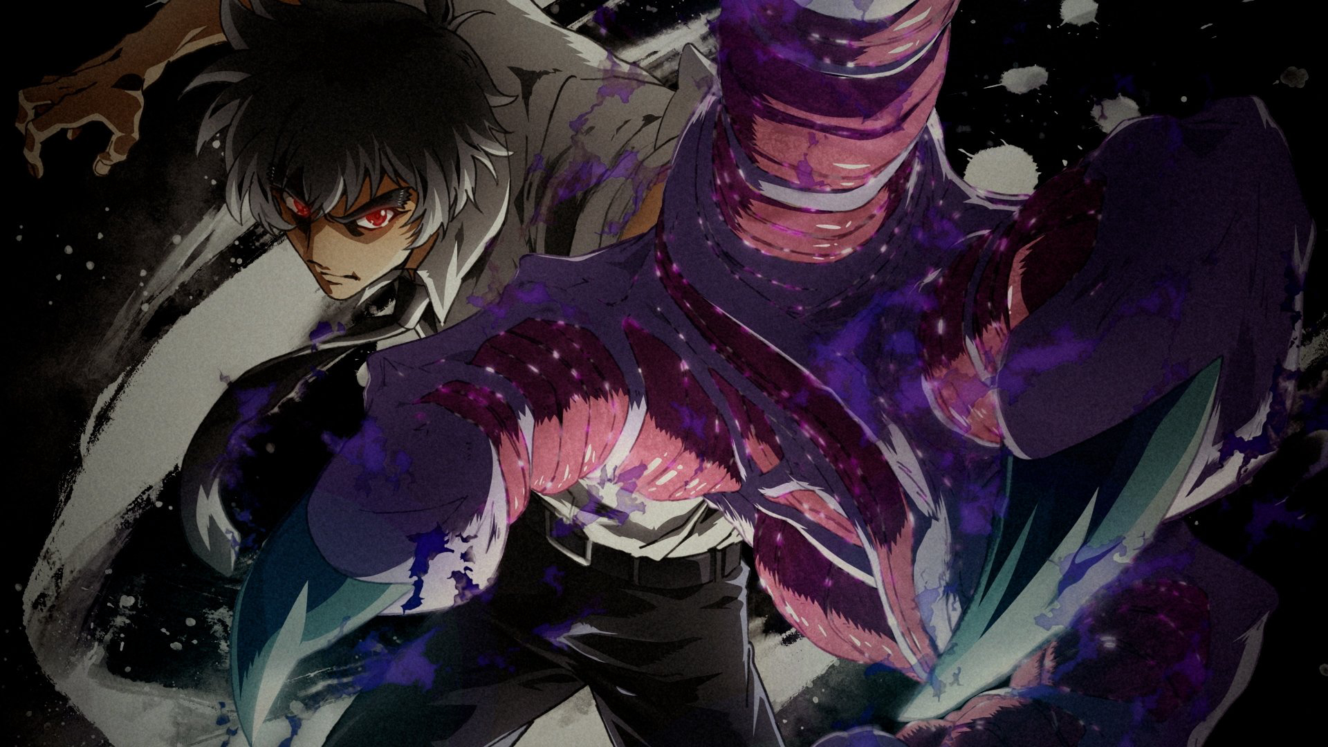 Thầy Giáo Địa Ngục Nube - Ảnh 2