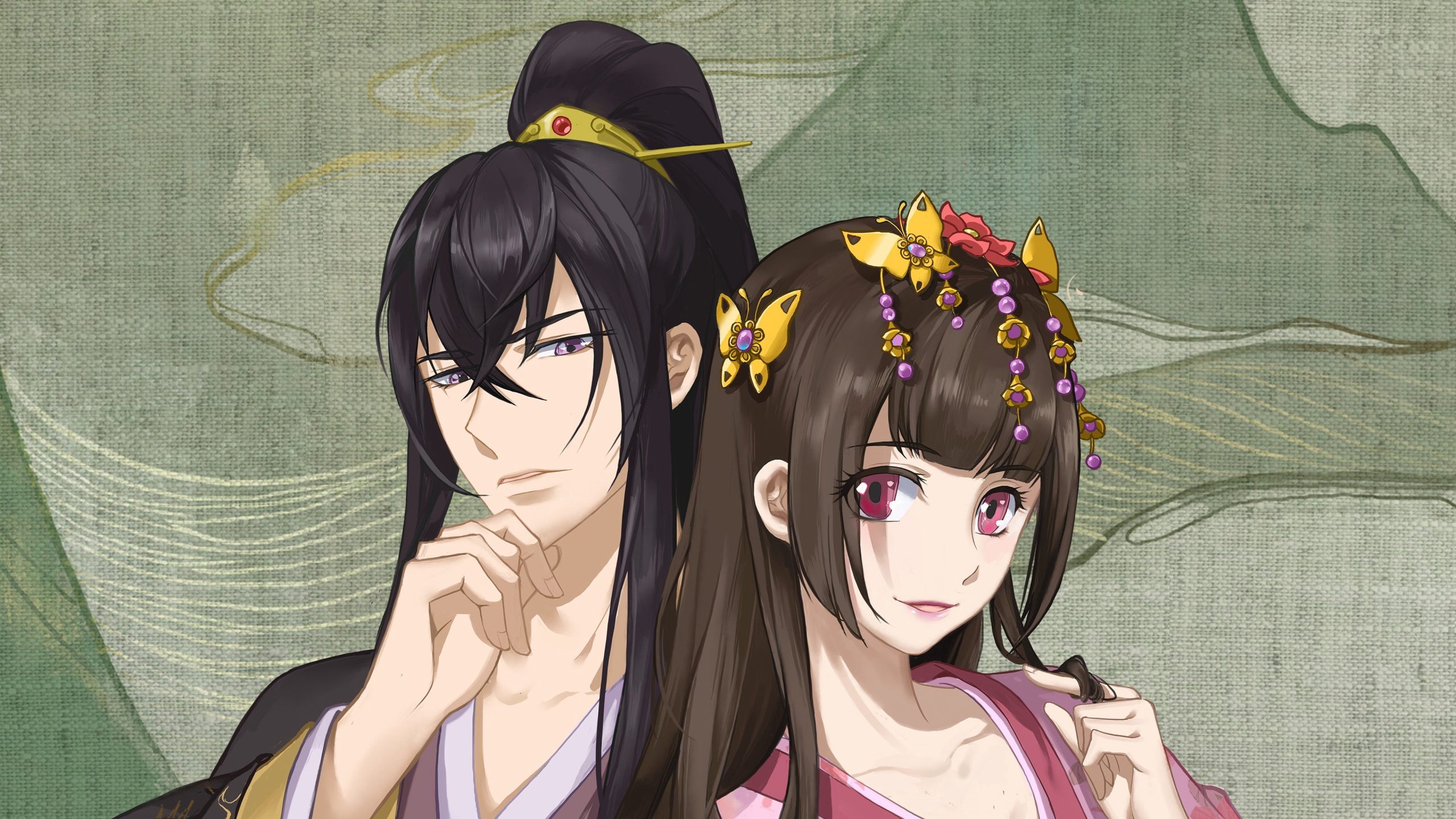 Thông Linh Phi – Phần 2 - Ảnh 2