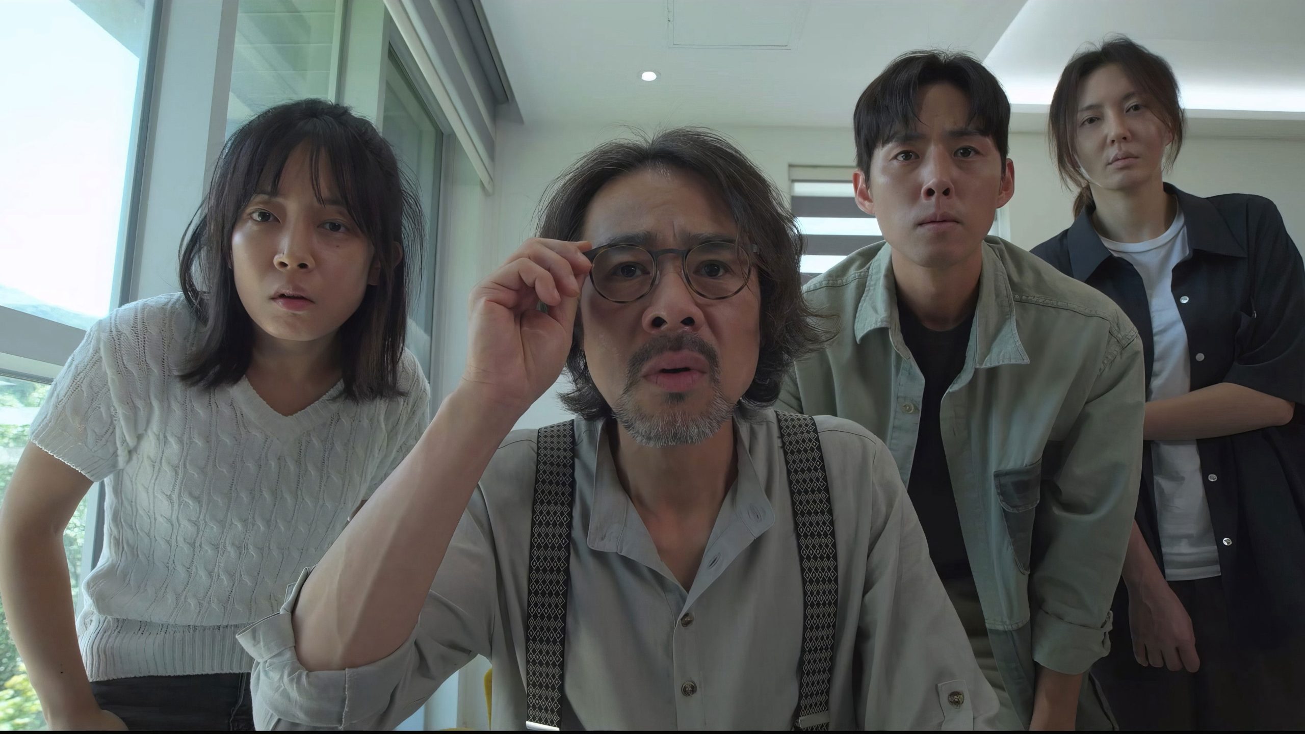 Thực Quái Kỳ Đàm - Ảnh 2